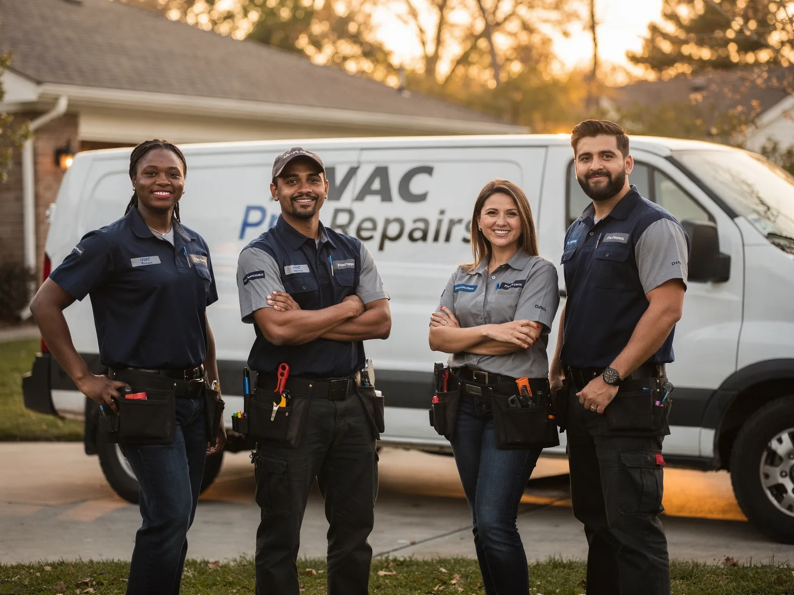 Heat Pump Repair company in Johnston, IA