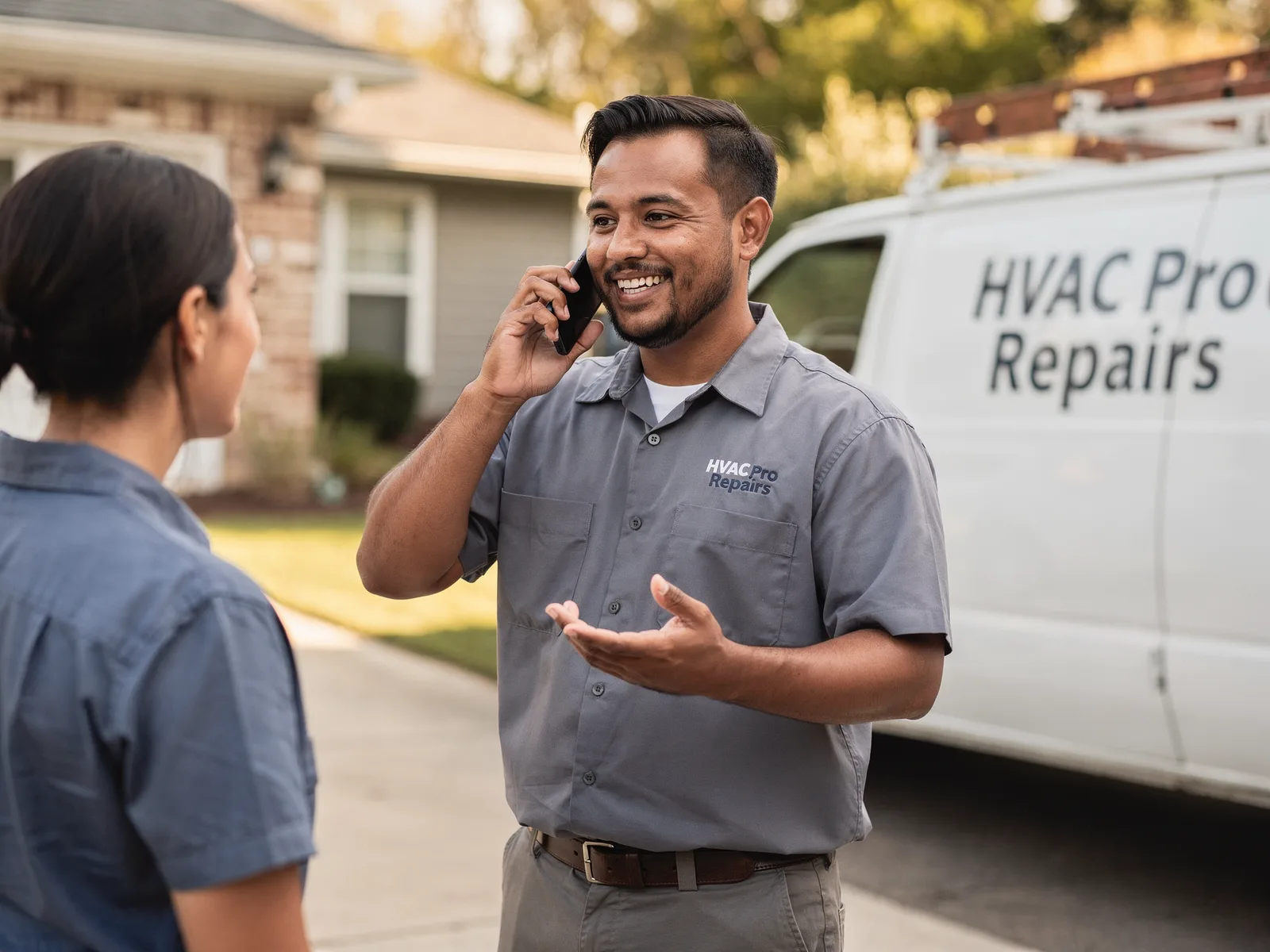 Heat Pump Repair Johnston, IA FAQs